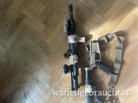 Chiappa AR 15 Wechselsystem - Upper & Aero Lower