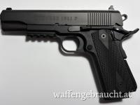Tanfoglio WitnessP - 1911 Kal. 45 Auto