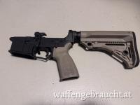 Lower - Anderson Manufacturing