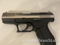Walther P99 Schreckschusspistole 9mm P.A.K.