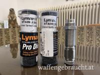 Lyman – Pro Universal Decapping Die