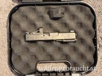 Wechselsystem - Glock 43x MOS
