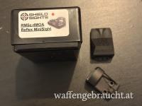 Shield RMSc - Glock 43x / Glock 48