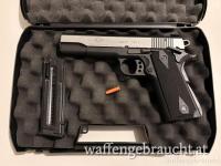 GSG 1911 - 22lr Kleinkaliber