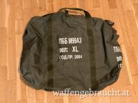 Serbisch Jugoslawische Transporttasche