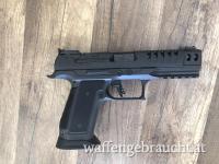 Walther Q5 SF Black Ribbon 9x19