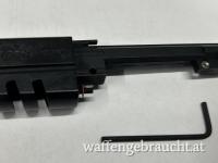 Walther CP88 Wechsellauf 4“ auf 6“, 4,5mm
