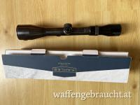 Kahles Fernrohr 6S2 Nr. 55.040 - ür Ferlacher 7,65R - 16kal - Baujahr 1960er