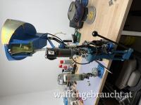 Dillon 650 Ladepresse