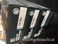 RWS Speed Tip 270 Win