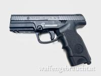 Steyr Arms M9-A1 9x19mm mit Trapezvisierung 