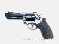 Smith & Wesson Modell 19 .357 Magnum
