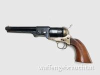 Hege-Uberti .44 Magnum
