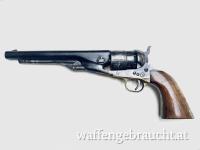 Hege-Uberti 1861 .42 Vorderlader