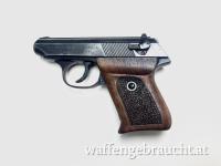 Walther Modell TPH .22 Long Rifle
