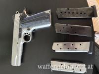 Ruger 1911 SR