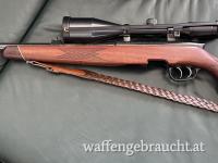 Steyr Mannlicher S 8x68 