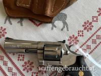 Revolver Champions Lt King Cobra