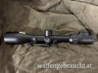 Swarovski Z6i 2,5-15x50 BT mit Blaser Sattelmontage 