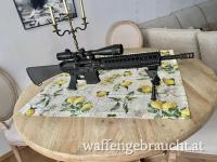 OA10 / AR10 308 Win 16 Zoll 