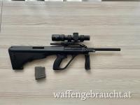 Steyr AUG A2