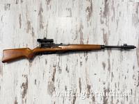 W+F Bern ZFK55 Scharfschützengewehr