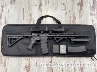 Diamond Back USA AR15 Set