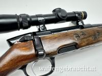 STEYR Mannlicher S .458 Win. Mag. *NEUWERTIG*