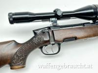 Steyr Mannlicher Mod. S | Kal. 7mm Rem. Mag. | inkl. ZF ZEISS