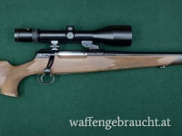 Repetierbüchse Mauser Mod. 66 Kal. 7X64 ZF ZEISS 8X56 Z 