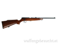 Krico .22lr Repetierbüchse