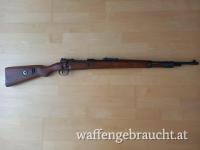 K98 Mauser, 1941 Portugal