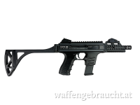 KR-Weapons KRW-20 Kal. 9mm Luger, 120mm Lauflänge --Stahlgehäuse, so wie es früher einmal war - - auf Lager !!