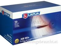 Lapua OTM Scenar, .308 win, 167 grain