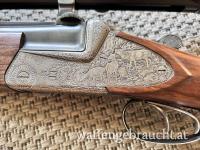Franz Sodia Ferlach, 7x65R und 16/70