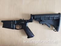 AERO PRECISION M5 Lower ( Full Auto)