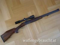 Raubwild Elegante BBF .22Win.Mag - 20/70 Hahnjagd