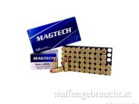 Magtech 9x19, 9mm 115grs