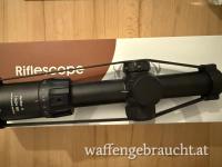 Meopta Zielfernrohr Meostar R 1-6x24 RD Zielfernrohr