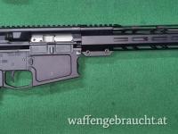 NEU/AKTION: MORIARTI AR-10 in 6,5 Creedmoor mit 16“ oder 18“  auch als WS