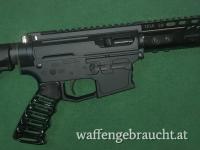 EXKLUSIV: MORIARTI AR-45 in .45 ACP, 7,5“ oder 8“ - made in USA - auch als WS