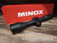 **AKTION*" Minox RS-4 2,5-10x50 S Zielfernrohr 