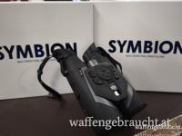 **AKTION** Pulsar SYMBION LRF DXT50 Multispectral Binocular