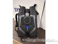 **AKTION** Pulsar SYMBION DXR50 Multispectral Binocular 