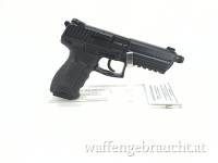 Heckler & Koch P30L 9mm