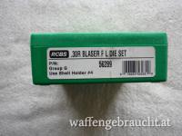 RCBS Matrizensatz FL  .30R Blaser