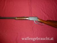 Unterhebelrepetierbüchse, Erma, Mod.: EG712, Kal.: .22 l.r.