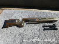 Steyr Mannlicher  Sportschaft für SSG und Jagdmatch  .222-.308 L