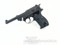 Walther P38