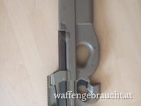 FN P90 Airsoft 
